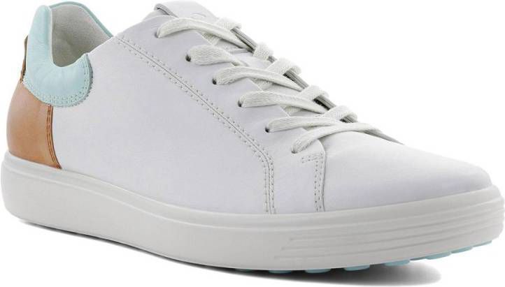ECCO Sport Moliere Hak , Wit, Dames