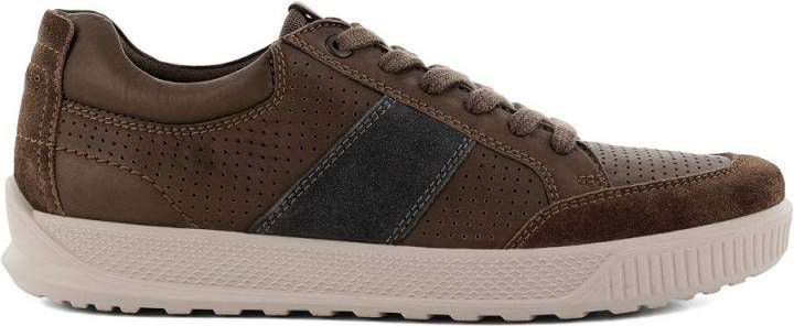 ECCO Sportief Moliere , Bruin, Heren