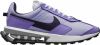 Nike Pre Day Dames Schoenen Purple Mesh/Synthetisch online kopen