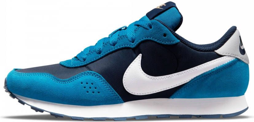 Nike Children's shoes MD Valiant , Blauw, Heren