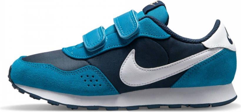 Nike Children's shoes MD Valiant , Blauw, Heren