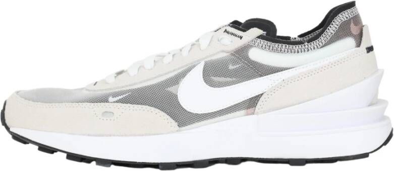 Nike Waffle One Heren Schoenen