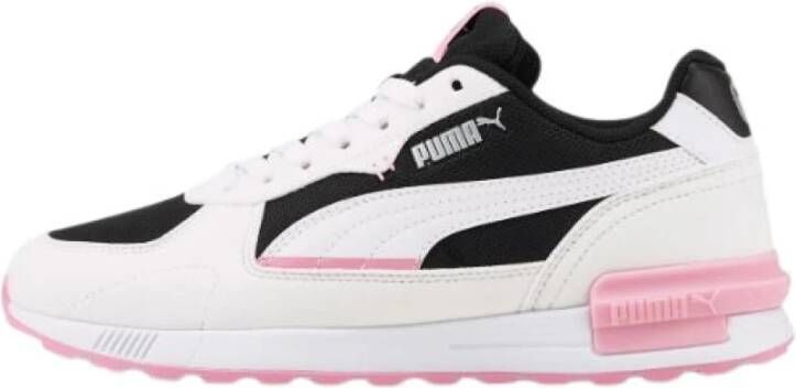 Puma Gravition junior sneakers , Wit, Heren