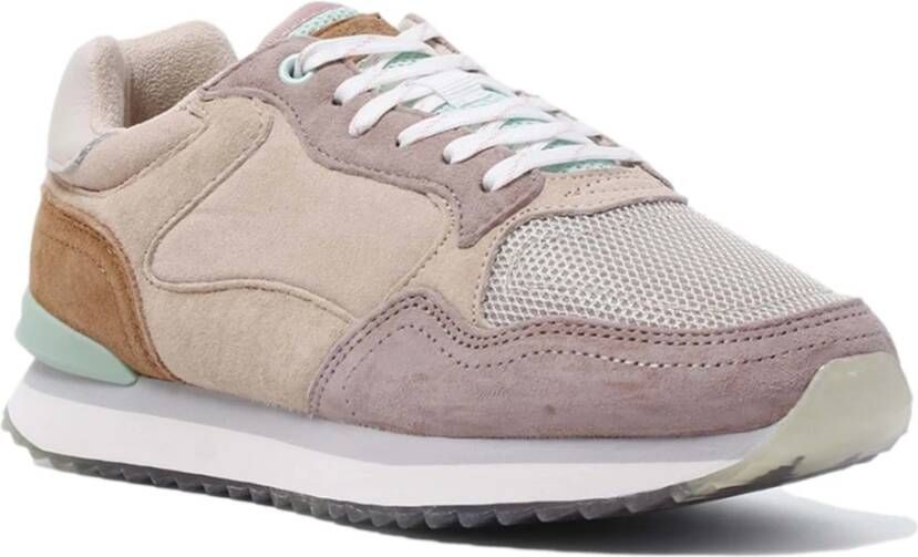 The Hoff Brand Sneakers Beige Dames