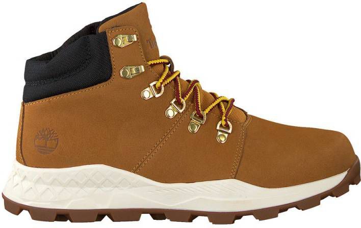 Timberland Hoge Sneakers BROOKLYN HIKER