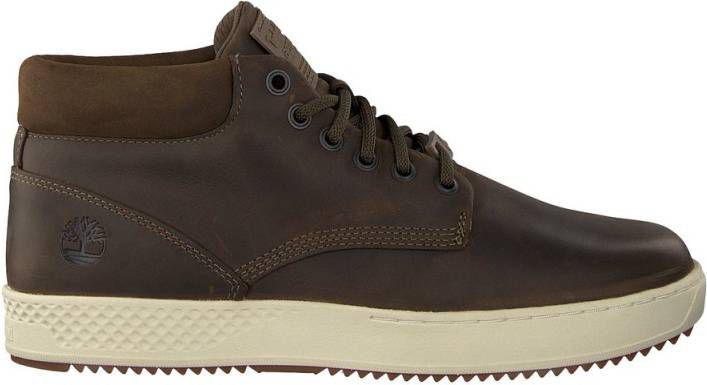 Timberland Sneakers Cityroam Cupsole , Bruin, Heren