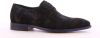Van Bommel 18346 Classic Lace Up Shoes 11 , Blauw, Heren online kopen