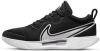 Nike Court Zoom Pro Tennisschoenen voor heren(gravel) Zwart online kopen