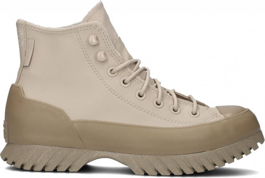 Converse Hoge Sneakers Chuck Taylor All Star Lugged 2.0 Counter Climate