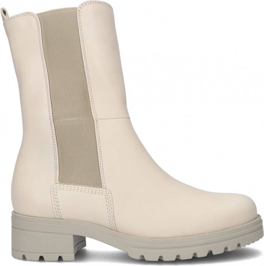 Gabor Beige Enkelboots 781.2