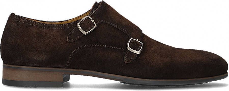 Magnanni Beige Nette Schoenen 24556