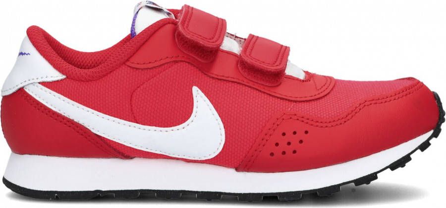 Nike Rode Lage Sneakers Md Valiant Se(psv )