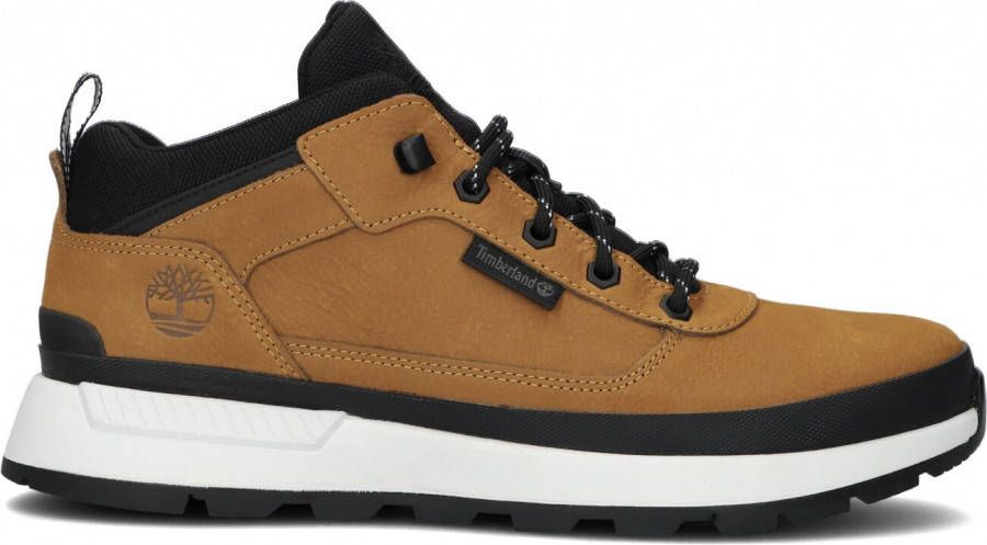 Timberland Field Trekker Low Heren Wheat -, 5