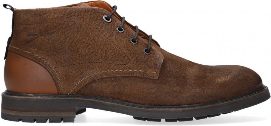 Van Lier Bruine Nette Schoenen 2155823
