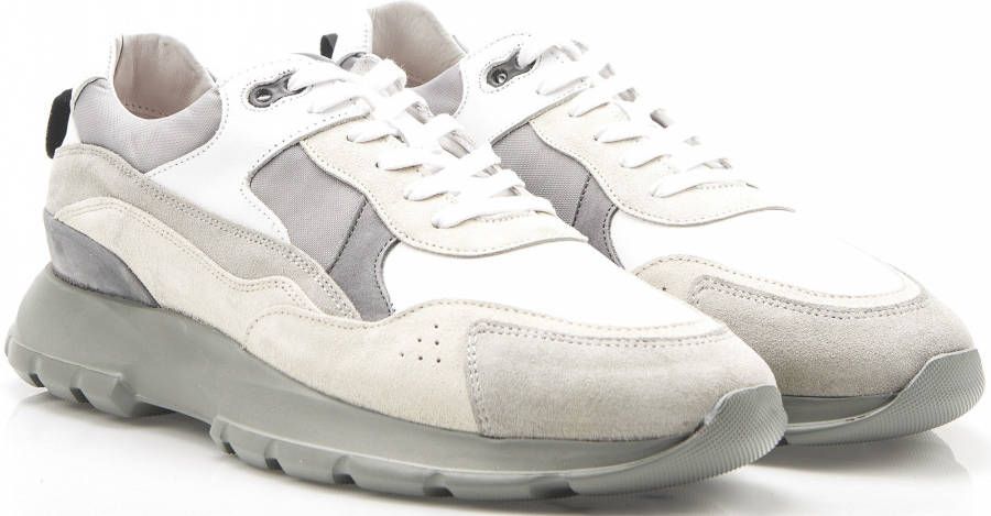 Blackstone XG14 Heren Sneakers