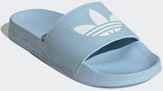 Adidas Adilette Lite Slides Dames Slippers En Sandalen