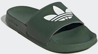 Adidas Adilette Lite Slides Dames Slippers En Sandalen