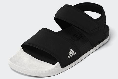 Adidas Adilette Sandals Dames Slippers En Sandalen