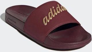 Adidas Adilette Shower Slides Dames Slippers En Sandalen
