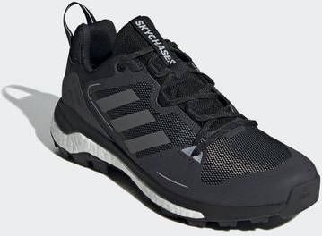 Adidas Terrex Sneakers Originals Terrex Skychaser 2 Fw2921 46 Adidas, Zwart, Heren