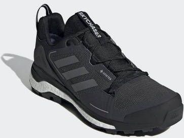 Adidas Terrex Skychaser Gore tex 2.0 Hiking Shoes Adidas, Zwart, Heren
