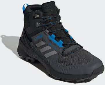 Adidas Terrex Swift R3 Mid Gore Tex Gz0347 shoes Adidas, Zwart, Heren