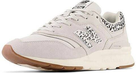 New Balance Sneakers CW997 "Animal Print"