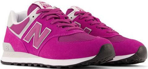New Balance Sneakers U 574 Mono Fashion
