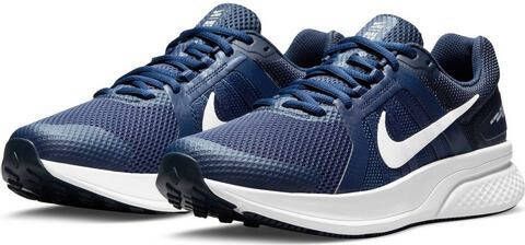 Nike Run Swift 2 Heren Midnight Navy/Obsidian/White Heren