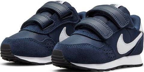 Nike MD Valiant Schoen voor baby's/peuters Blauw