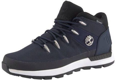 Timberland Hoge veterschoenen Sprint Trekker Mid Fab WP Waterdicht