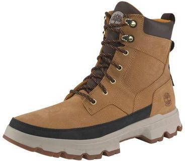 Timberland Hoge veterschoenen TBL Orig Ultra WP Boot Waterdicht