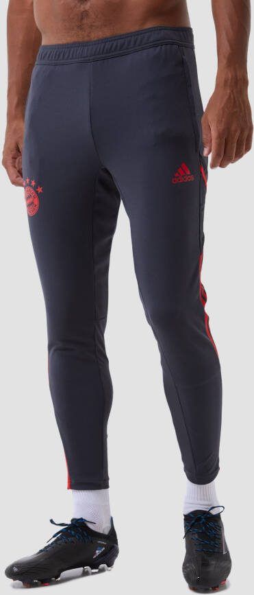Adidas FC Bayern Mü, nchen Condivo 22 Training Broek Night Grey Heren