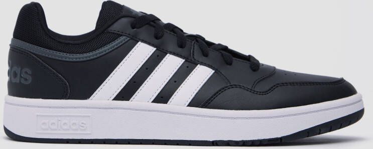 adidas Hoops 3.0 Low Classic Vintage Schoenen
