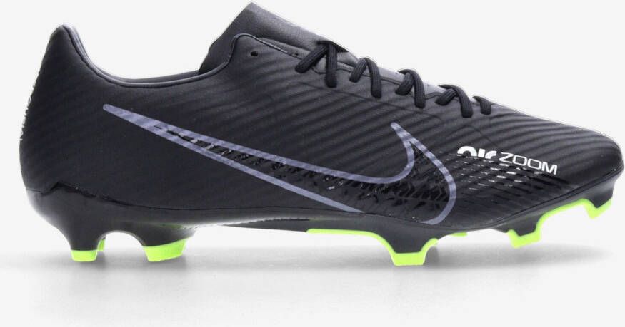 Nike Zoom Mercurial Vapor 15 Academy MG Voetbalschoenen(meerdere ondergronden) Zwart