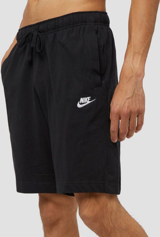 Nike Boys Club Jersey Short Basisschool Korte Broeken