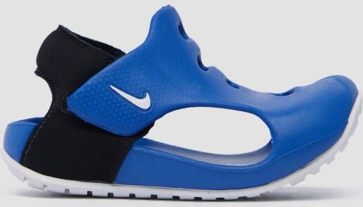 Nike Sunray Protect 3 Sandaal voor baby's/peuters Blauw