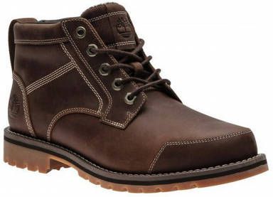 Timberland Veterlaarsjes bruin