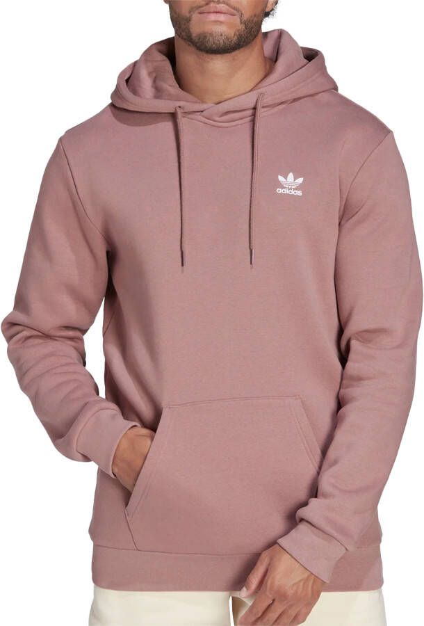 adidas Originals Sweatshirt ADICOLOR ESSENTIALS TREFOIL HOODIE