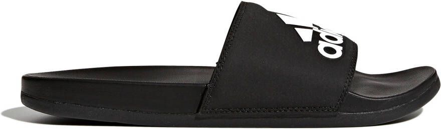 adidas Badslippers Adilette Comfort Memory Foam binnenzool