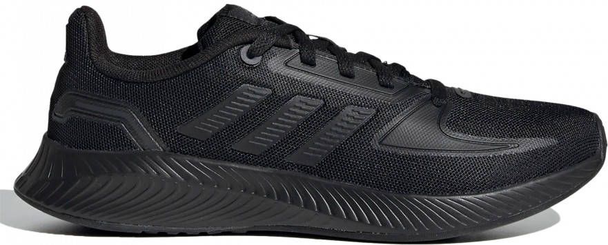 adidas Performance Runfalcon 2.0 Classic sneakers zwart/grijs kids