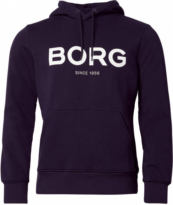 Bjorn Borg Bjö, rn Borg BB Logo Hoodie Heren