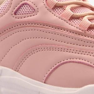 Scapino Osaga sportschoenen roze