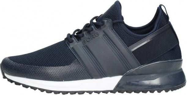 Björn Borg R220 LOW SCK KTP M sneakers blauw