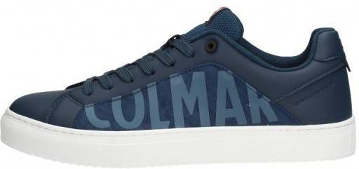 Colmar Bradbury Chromatic  Blauw