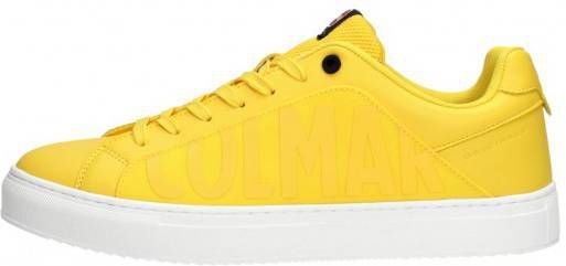 Colmar Bradbury Chromatic  Geel