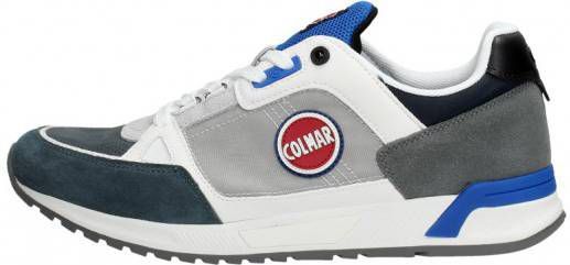 Colmar Supreme Pro Ross  Donkergrijs