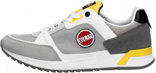 Colmar Supreme Pro Ross Licht Grijs Lichtgrijs