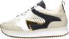 Cruyff Solar sneakers beige online kopen