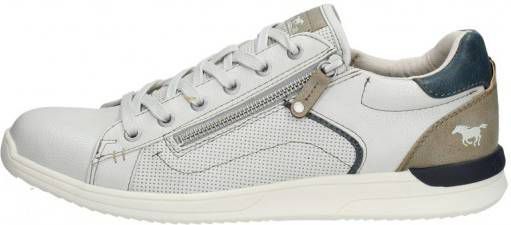 Lage Sneakers Mustang 4136305-203